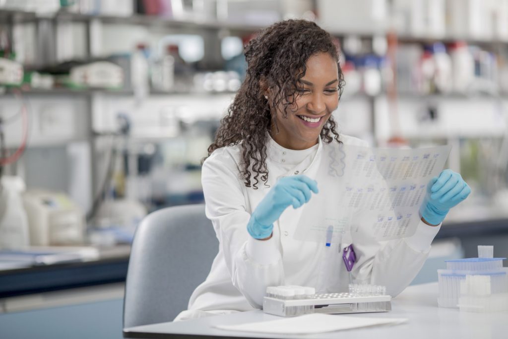 Life sciences