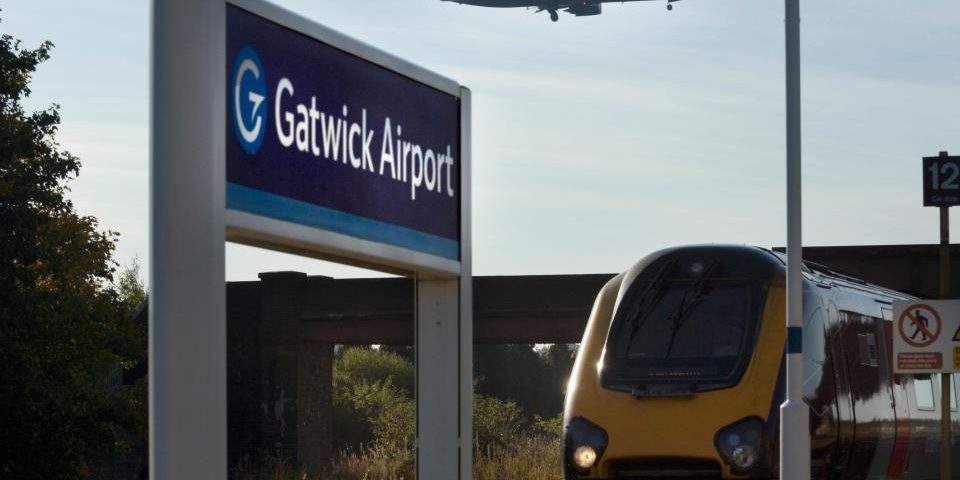 gatwick